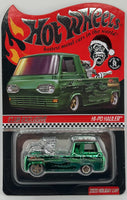 Hot Wheels RLC Hi-Po Hauler