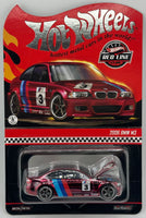 Hot Wheels RLC 2006 BMW M3