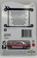 Hot Wheels RLC '66 Super Nova