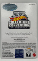 Hot Wheels 37th Collectors Convention 1993 Ford Mustang Cobra R