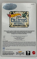 Hot Wheels 23rd Annual Collectors Nationals 1985 Chevrolet Camaro Iroc-Z