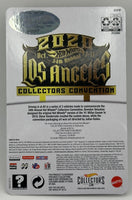 Hot Wheels 34th Annual Los Angeles Collectors Convention '41 Willys Gasser