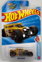 Hot Wheels Bone Shaker