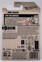 Hot Wheels Bone Shaker