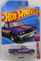 Hot Wheels Datsun 620
