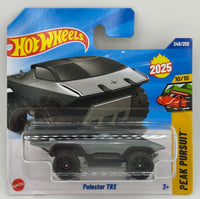 Hot Wheels Polestar TRX