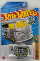 Hot Wheels Zamac VW Volkswagen Kool Kombi Factory Sealed