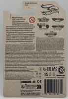 Hot Wheels Spring Series VW Volkswagen Caddy