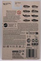 Hot Wheels Neon Speeders VW Volkswagen Golf MK7