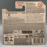 Hot Wheels Proton Saga