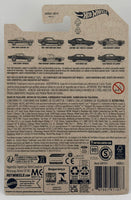 Hot Wheels Vintage American Muscle 1966 Ford Fairlane 427