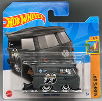 Hot Wheels VW Volkswagen Kool Kombi