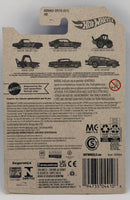Hot Wheels 54th Anniversary Custom '53 Chevy