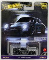 Hot Wheels Exotic Envy '71 Porsche 911 Chase Car