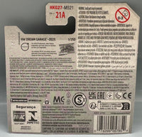 Hot Wheels Volvo P1800 Gasser