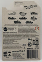 Hot Wheels Volkswagen Set VW Volkswagen Caddy