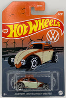 Hot Wheels Volkswagen Set Custom VW Volkswagen Beetle