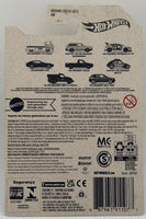 Hot Wheels Volkswagen Set Custom VW Volkswagen T2 Pickup
