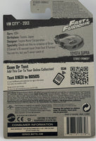 Hot Wheels Fast & Furious Toyota Supra