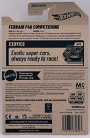 Hot Wheels Ferrari F40 Competizione