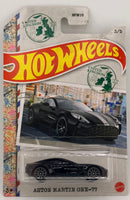 Hot Wheels Aston Martin One-77