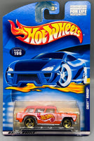 Hot Wheels Chevy Nomad