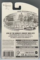 Hot Wheels Chevy Nomad