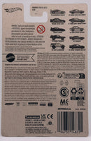 Hot Wheels Fast & Furious '70 Ford Escort RS 1600