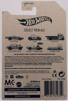 Hot Wheels 52nd Anniversary '55 Chevy Bel Air Gasser