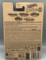 Hot Wheels Salt Flats 1941 Willys