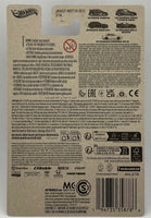 Hot Wheels Compact Kings '99 Honda Civic Type R (EK9)