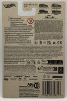 Hot Wheels Compact Kings '12 Ford Fiesta