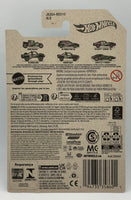 Hot Wheels 58th Anniversary '87 Dodge D100