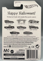 Hot Wheels Happy Holidays Muscle Tone