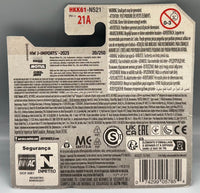 Hot Wheels Nissan Patrol Custom