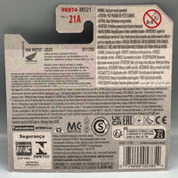 Hot Wheels Honda Super Cub