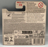 Hot Wheels Honda Super Cub Custom