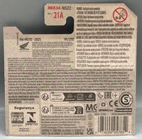 Hot Wheels Honda CB750 Cafe