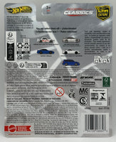 Hot Wheels Modern Classics Nissan Skyline GT-R (R32) Pandem