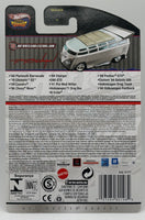 Hot Wheels Phil's Garage '65 VW Volkswagen Fastback