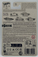 Hot Wheels Vintage Racing '73 Honda Civic Custom