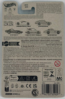 Hot Wheels Vintage Racing Mercedes Benz 300 SL
