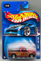Hot Wheels 1500 1996