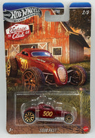 Hot Wheels Vintage Club Sooo Fast