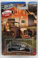 Hot Wheels Vintage Club Mod Rod