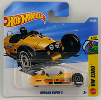 Hot Wheels Morgan Super 3