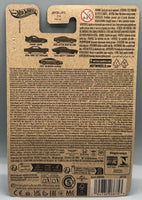 Hot Wheels Fast & Furious 2022 Delorean Alpha5