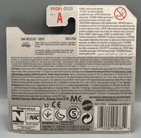 Hot Wheels Nissan Skyline 2000GT-R