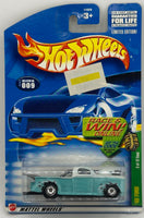 Hot Wheels Treasure Hunt '40 Ford