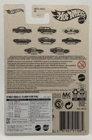 Hot Wheels Flying Customs '55 Chevy